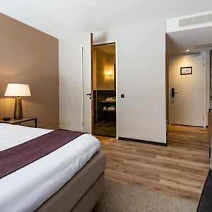 Kamer met een King Size Bed